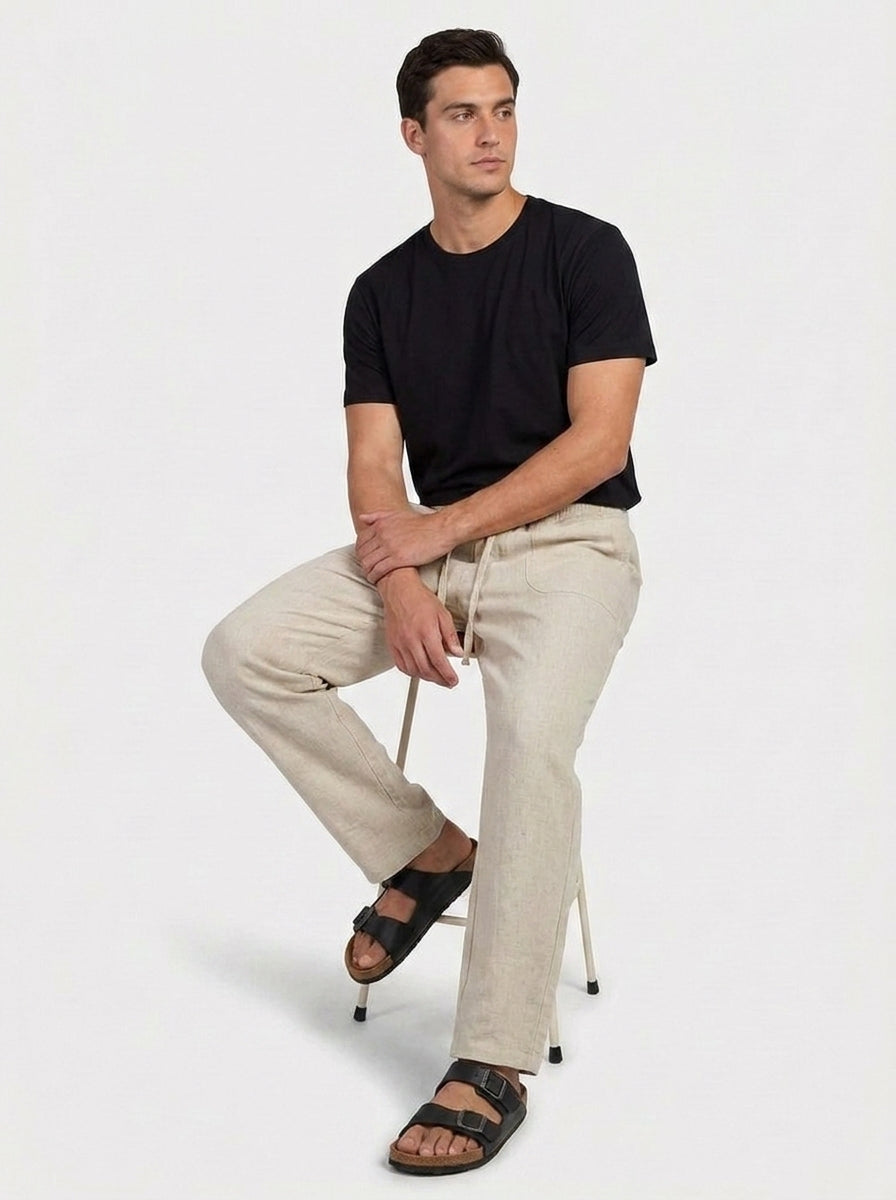 Sicily Trouser