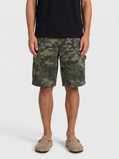 Ranger Cargo Short