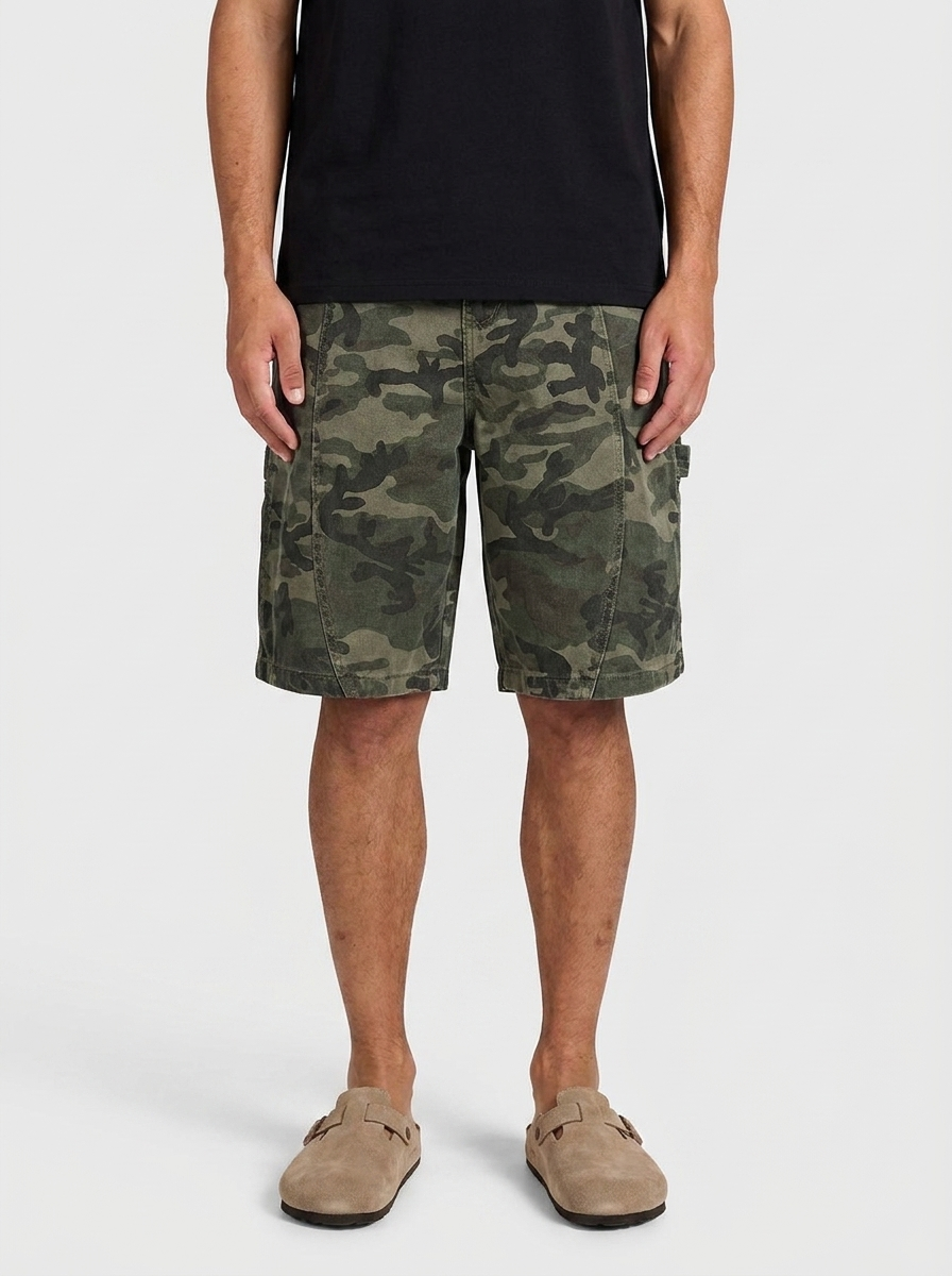 Ranger Cargo Short