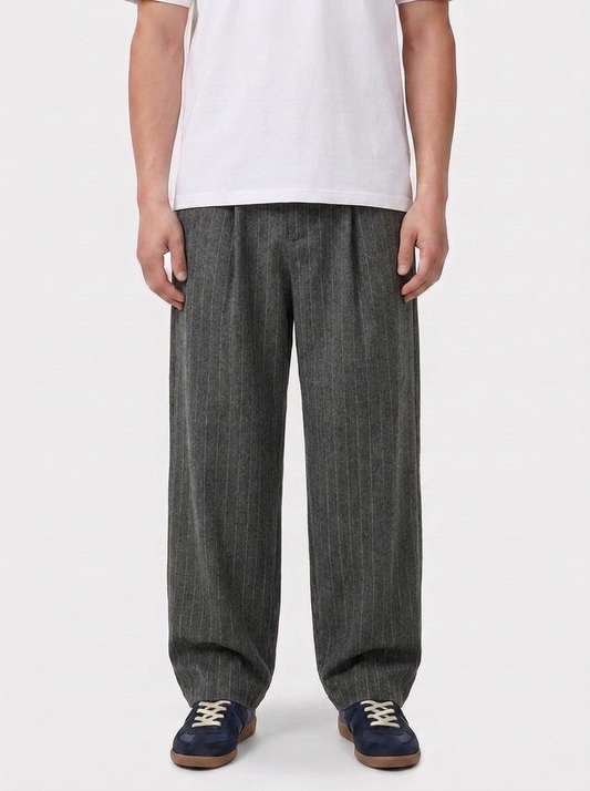 Savile Trouser