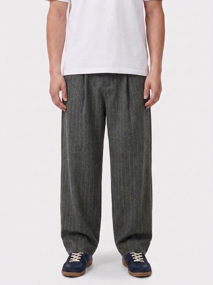 Savile Trouser