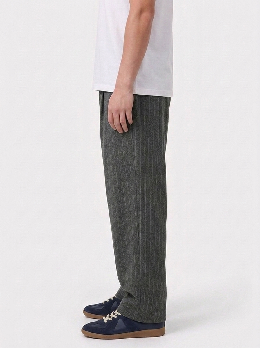 Savile Trouser