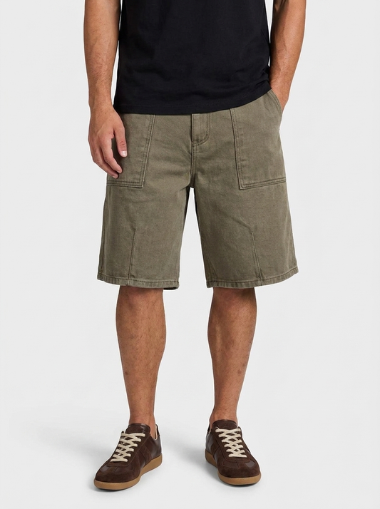 Field Cargo Short