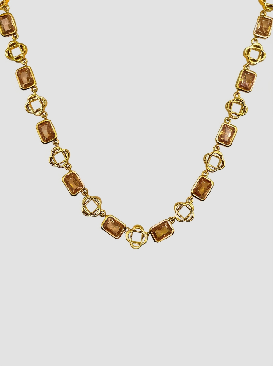 Sienna Chain