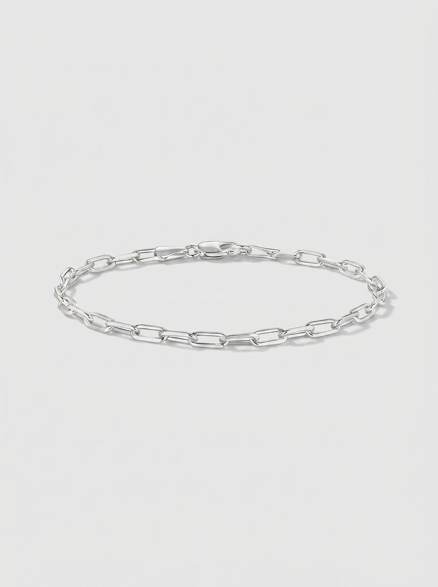 Lennox Chain Bracelet