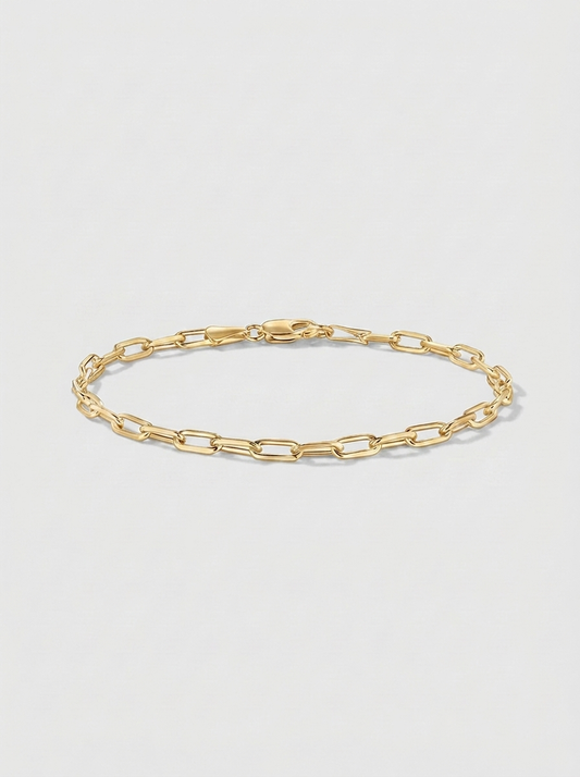 Lennox Chain Bracelet