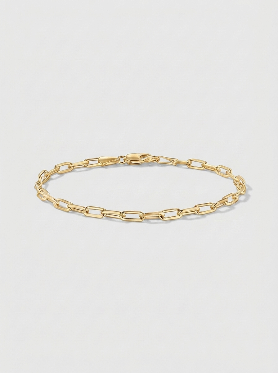 Lennox Chain Bracelet