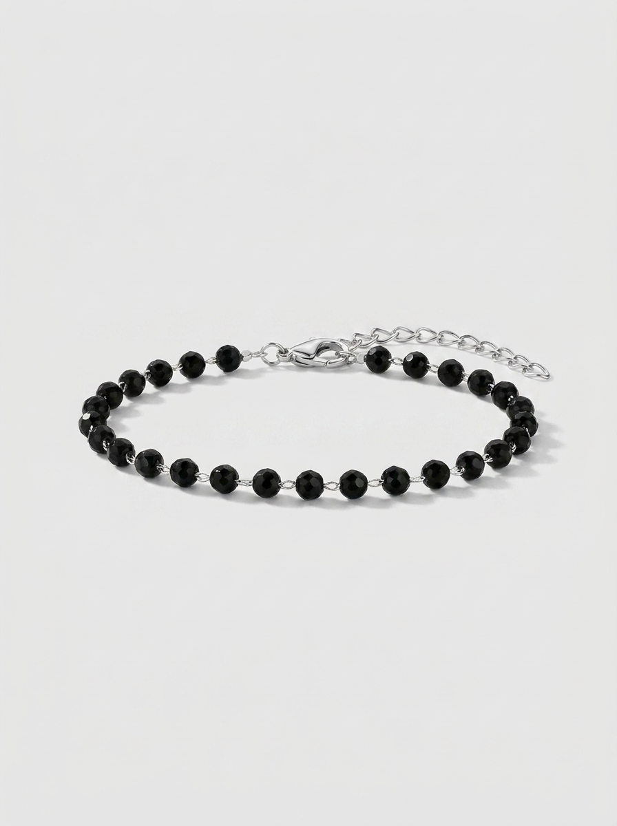 Rune Bead Bracelet