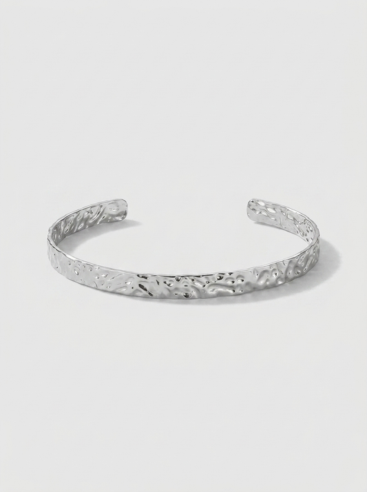 Faro Cuff Bracelet