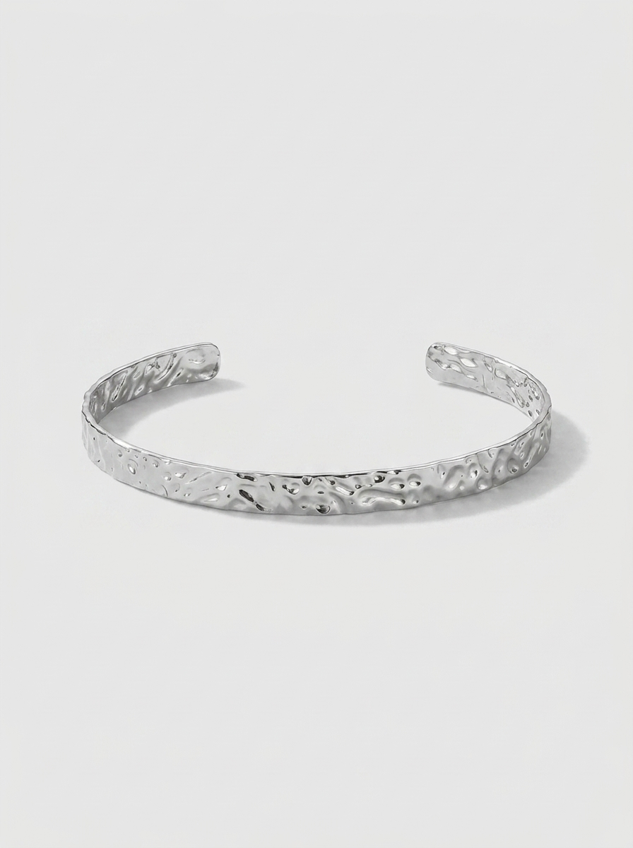 Faro Cuff Bracelet