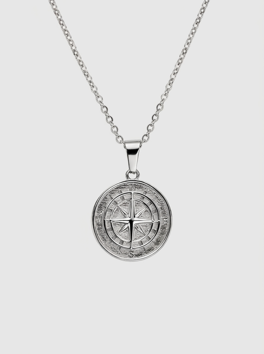 Merrow Necklase