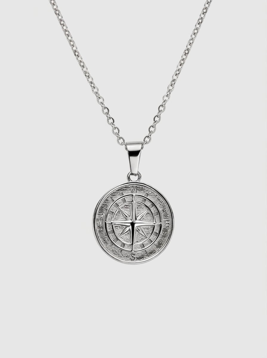 Merrow Necklase
