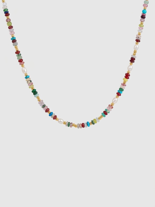 Isla Beaded Chain