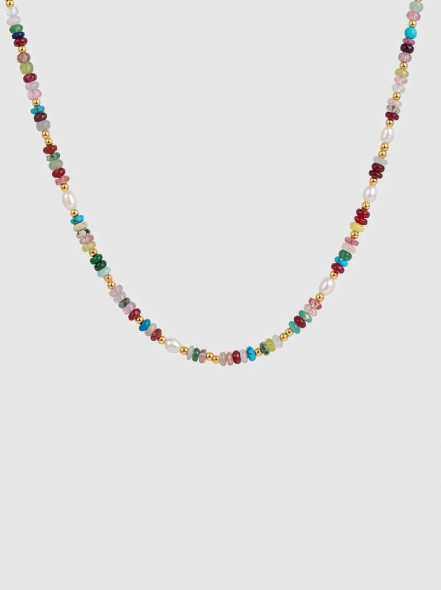 Isla Beaded Chain