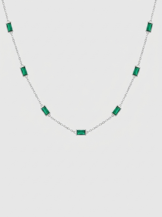 Corsica Chain