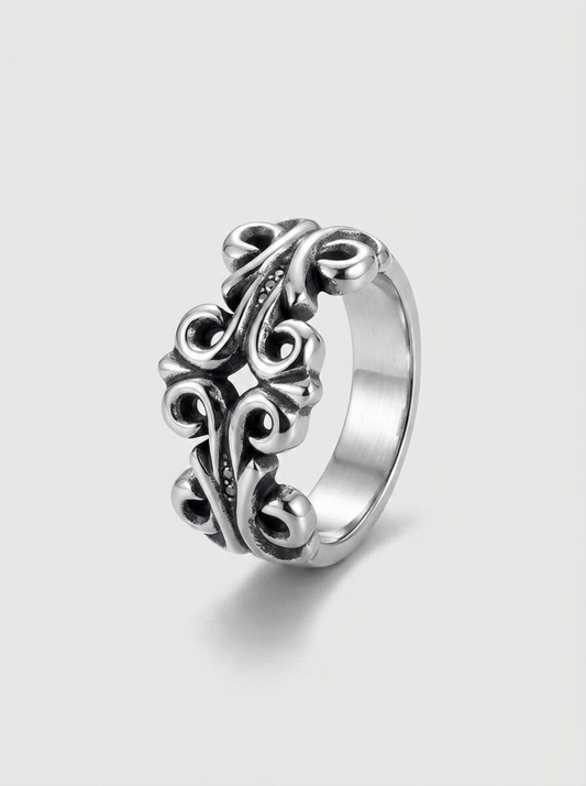 Cortez Ring