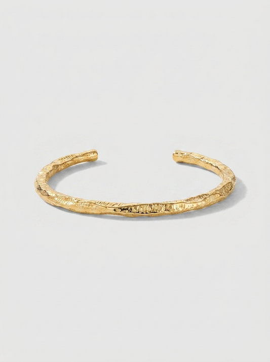 Sorrel Cuff
