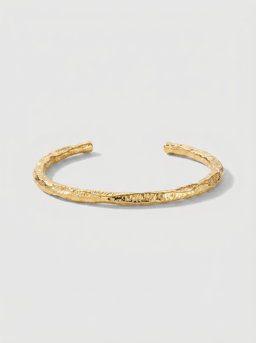 Sorrel Cuff