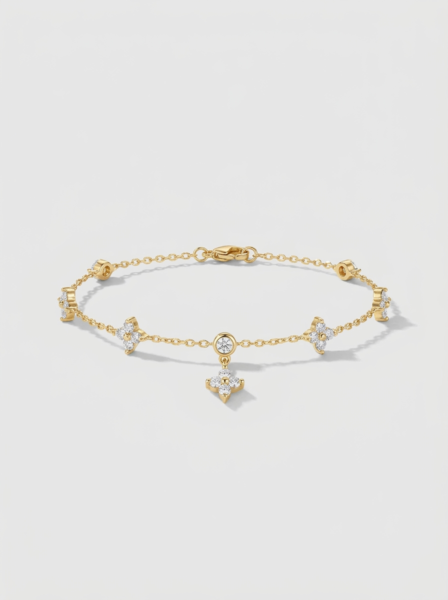 Elowen Bracelet