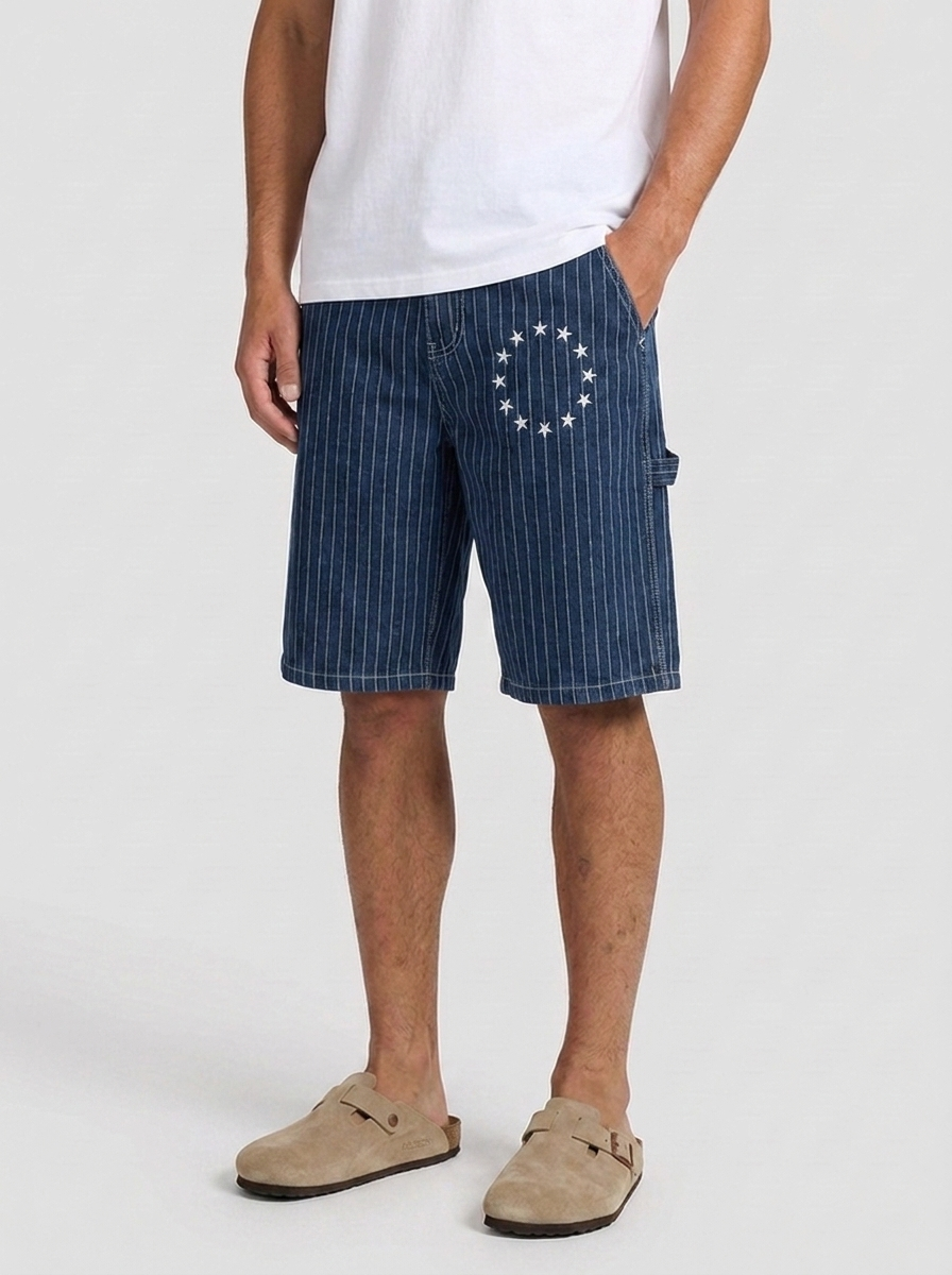 Rive Tailored Short