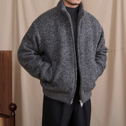 Moritz Jacket