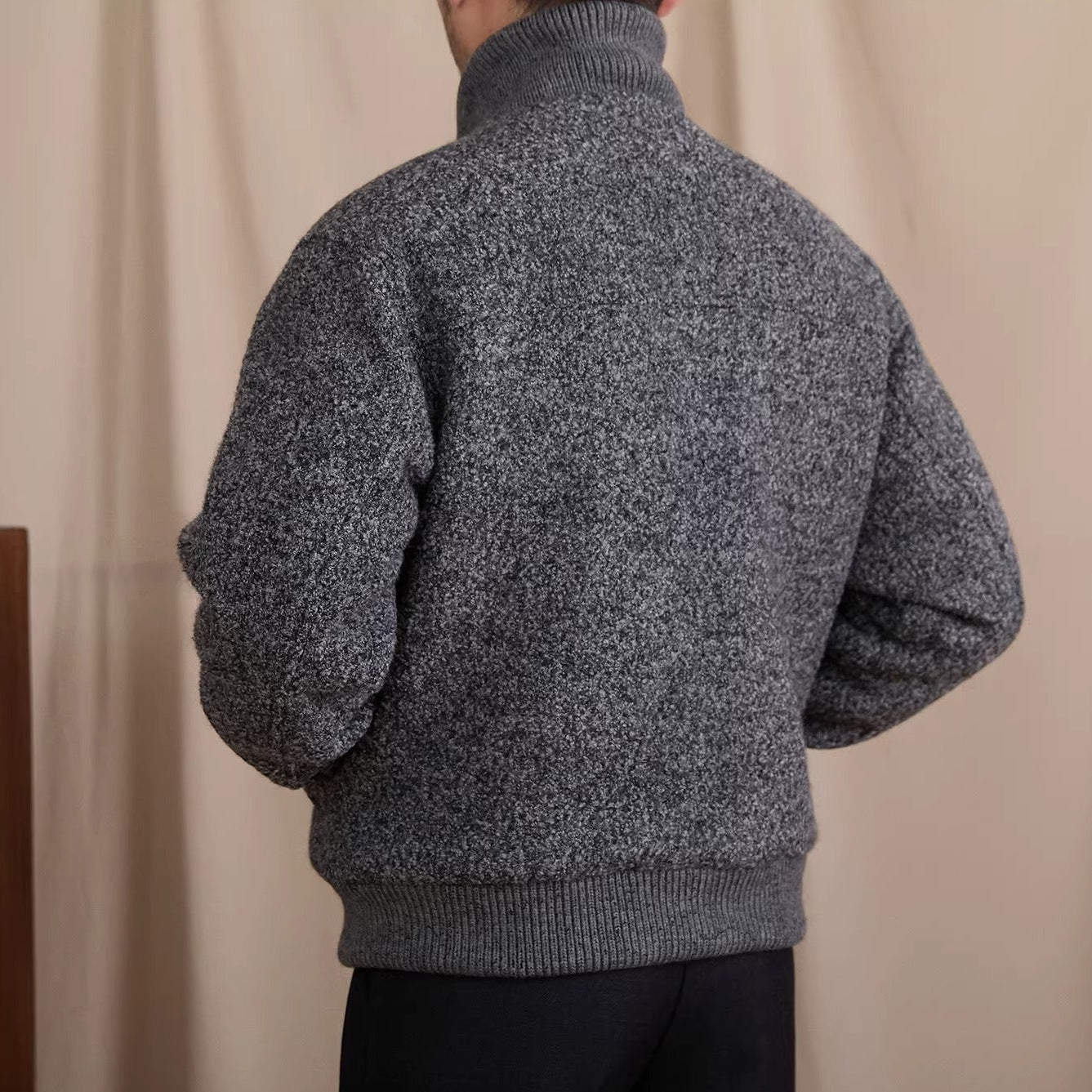 Moritz Jacket