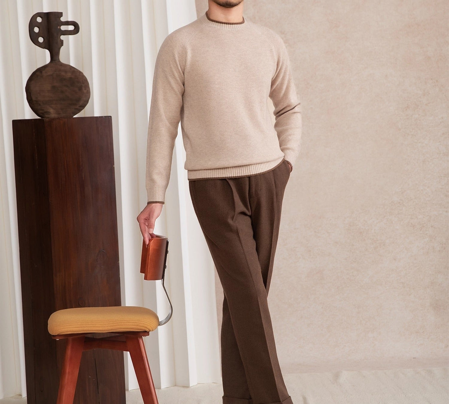 Firenze Knit