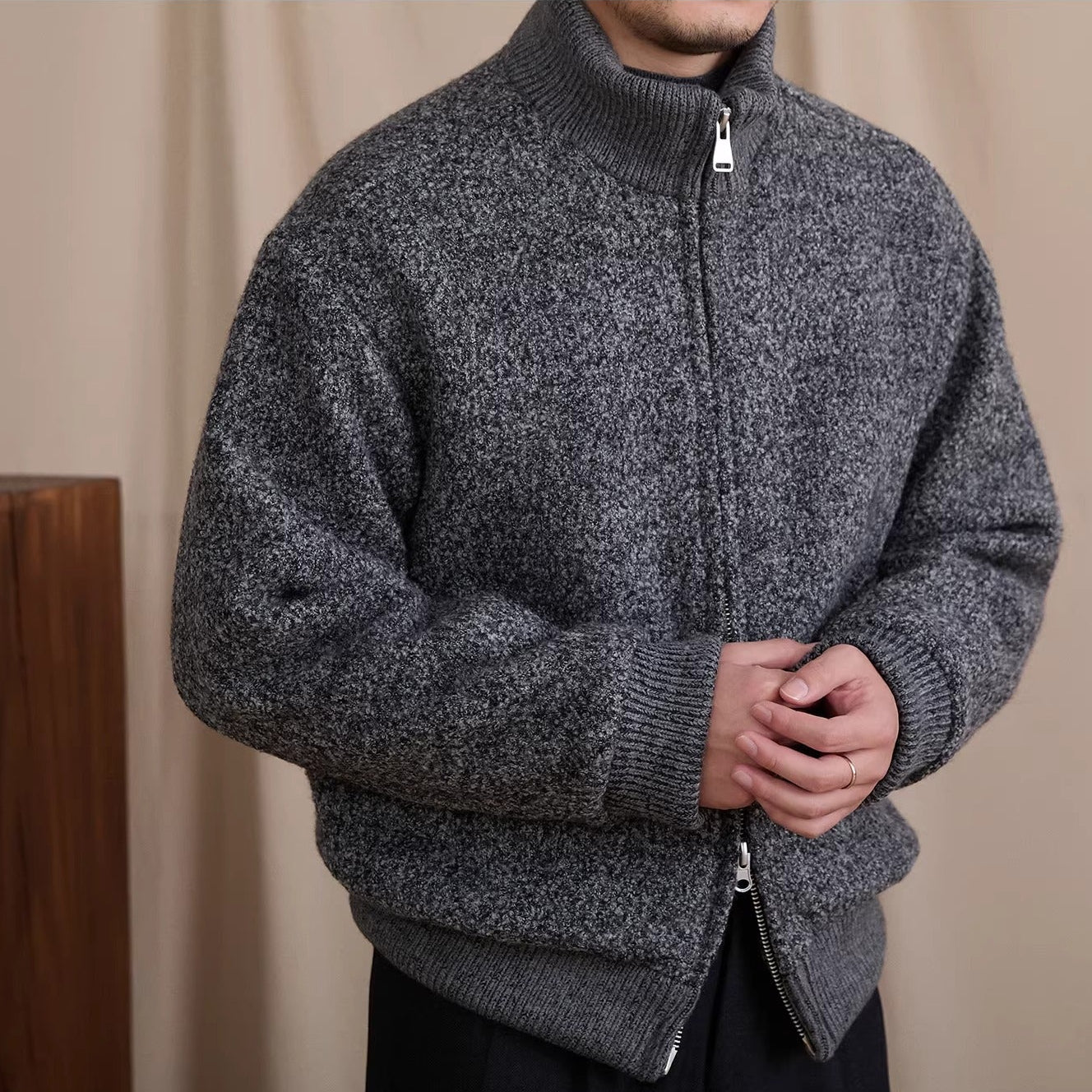 Moritz Jacket