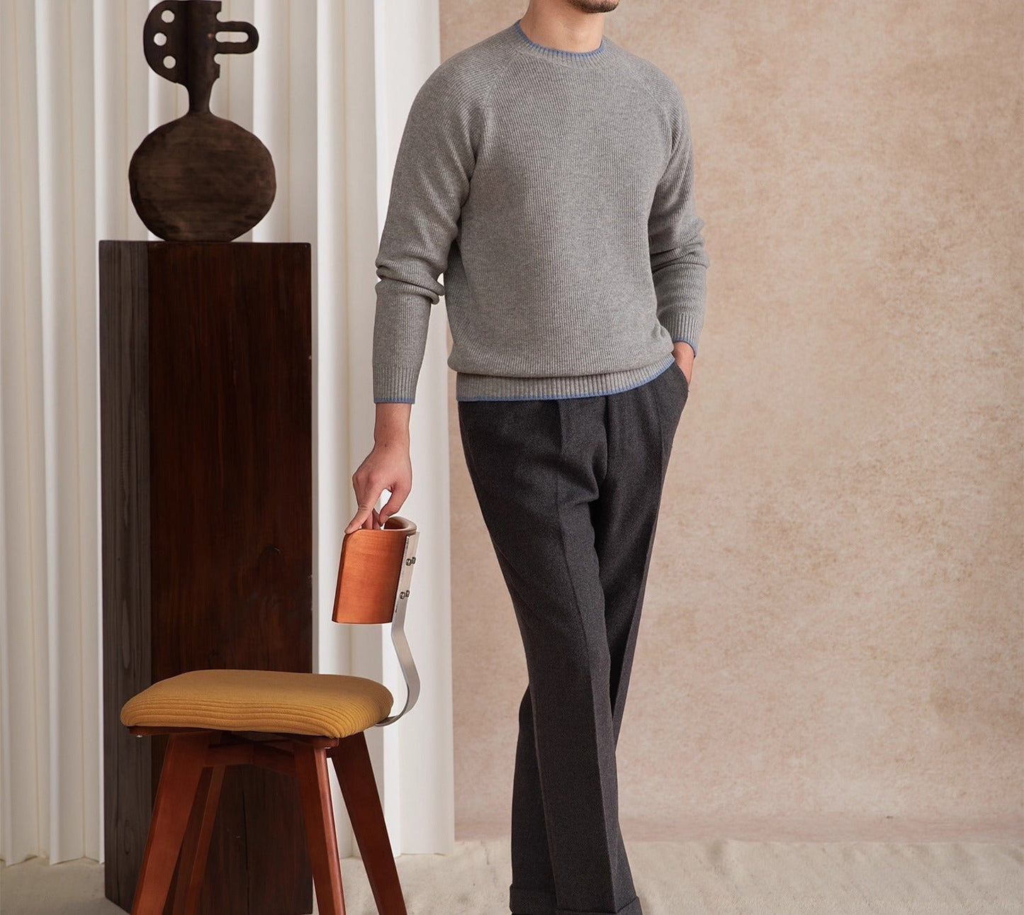 Firenze Knit