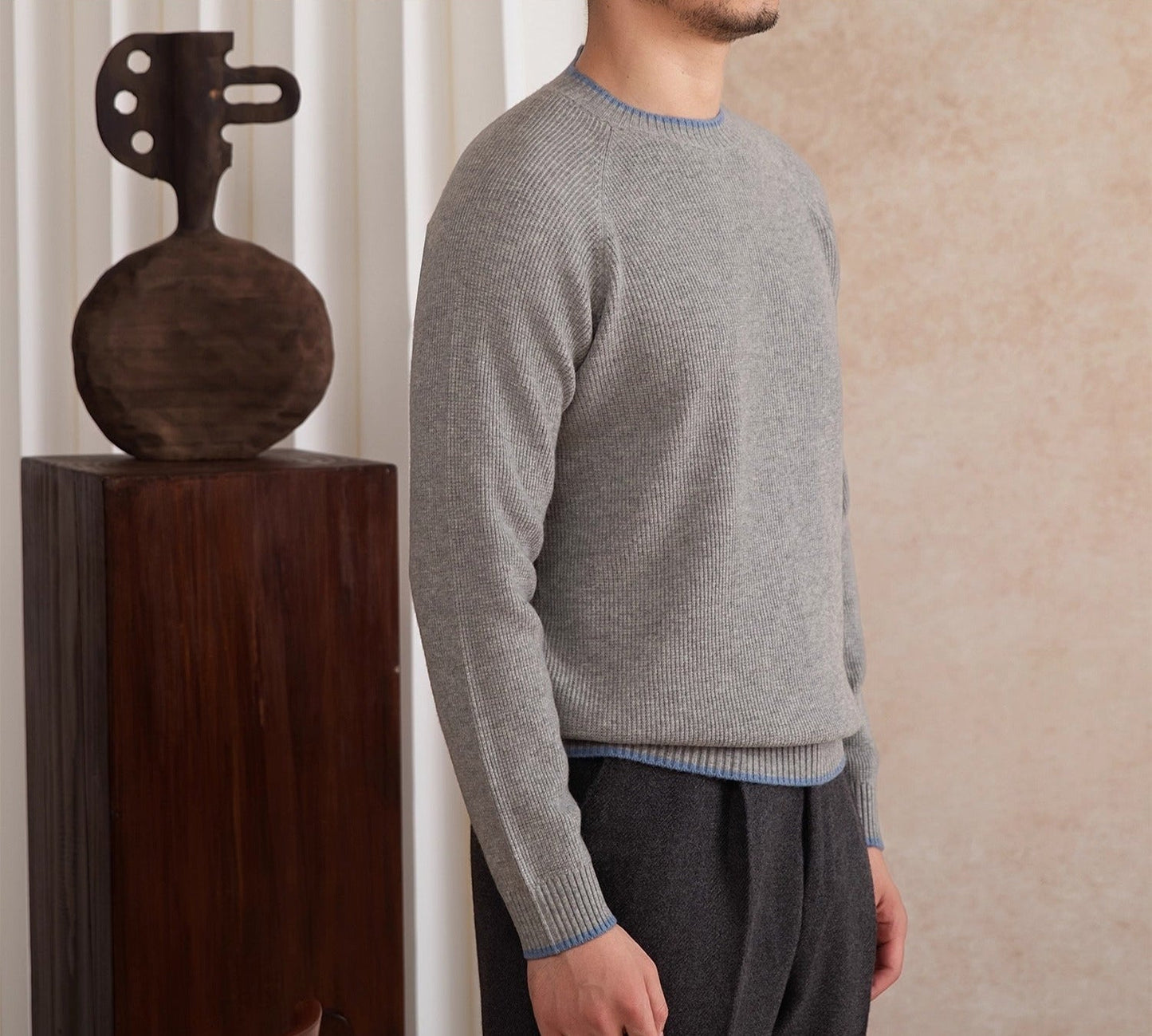 Firenze Knit