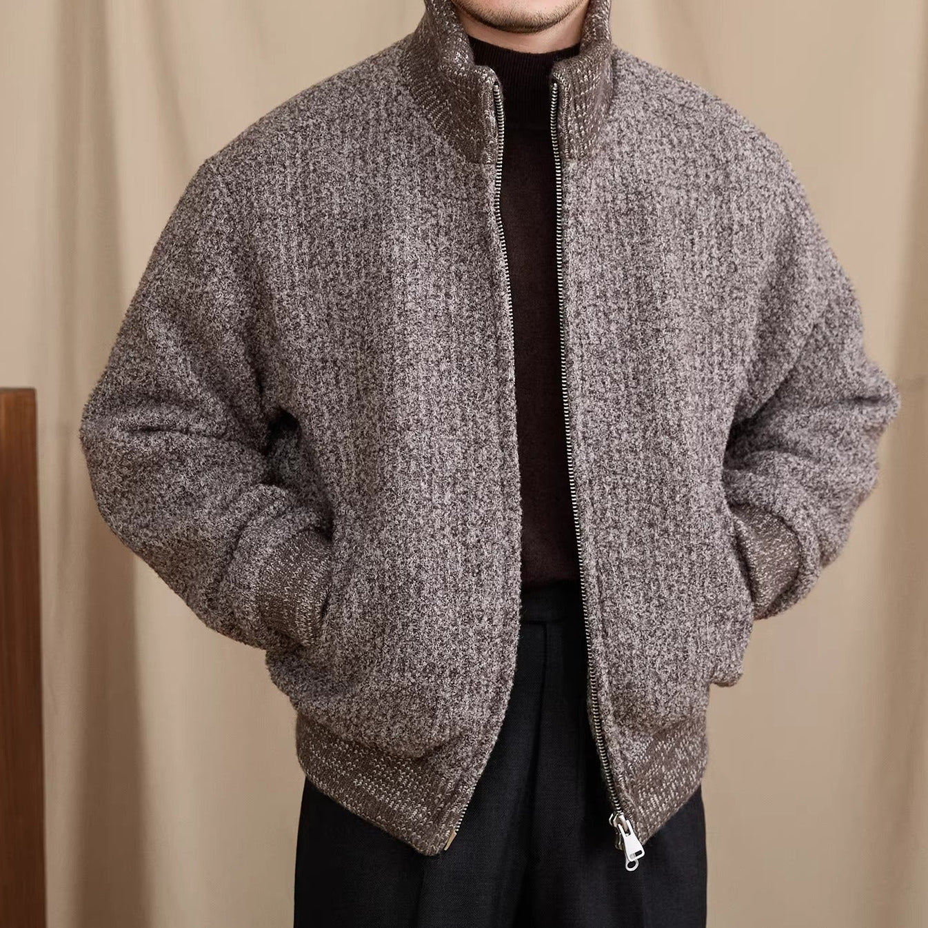 Moritz Jacket