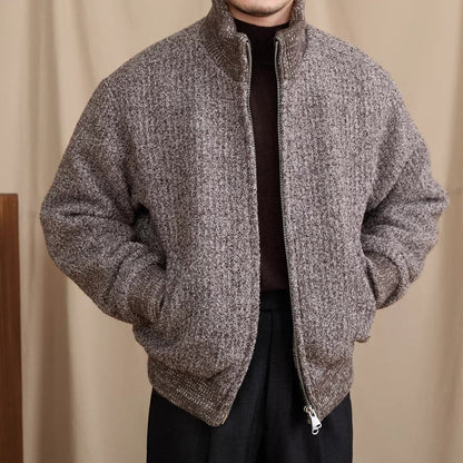 Moritz Jacket