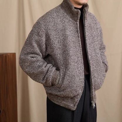 Moritz Jacket