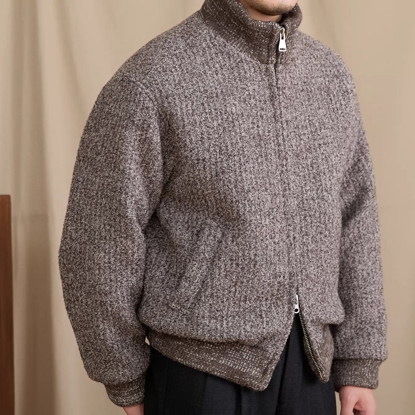 Moritz Jacket