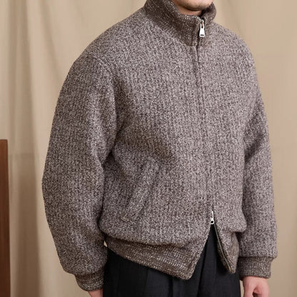 Moritz Jacket