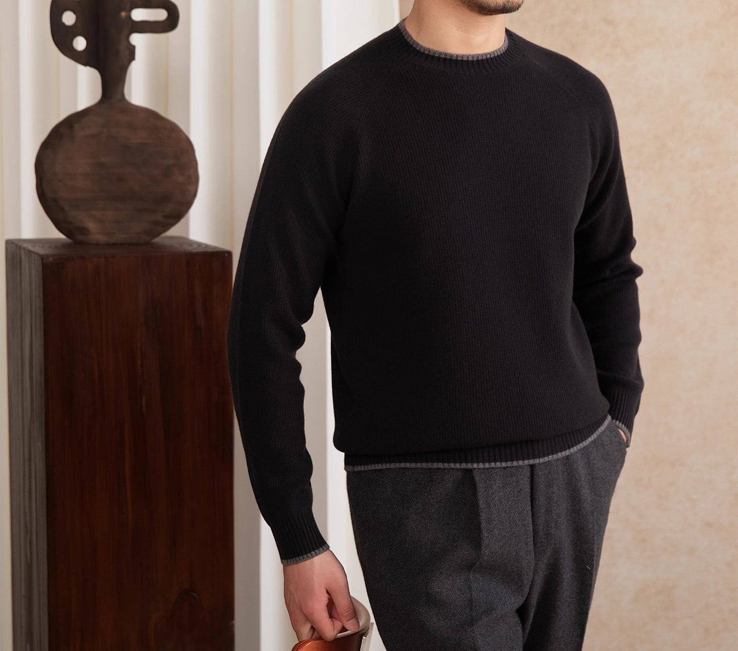 Firenze Knit