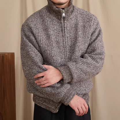 Moritz Jacket