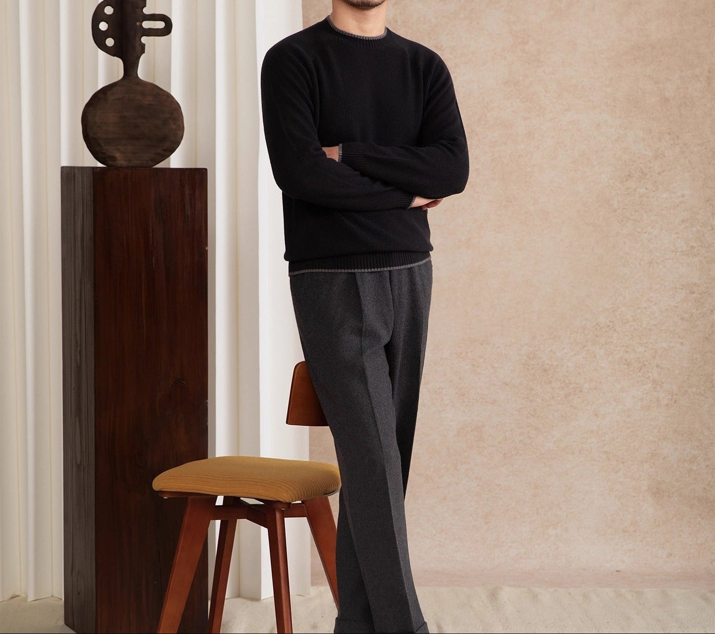 Firenze Knit