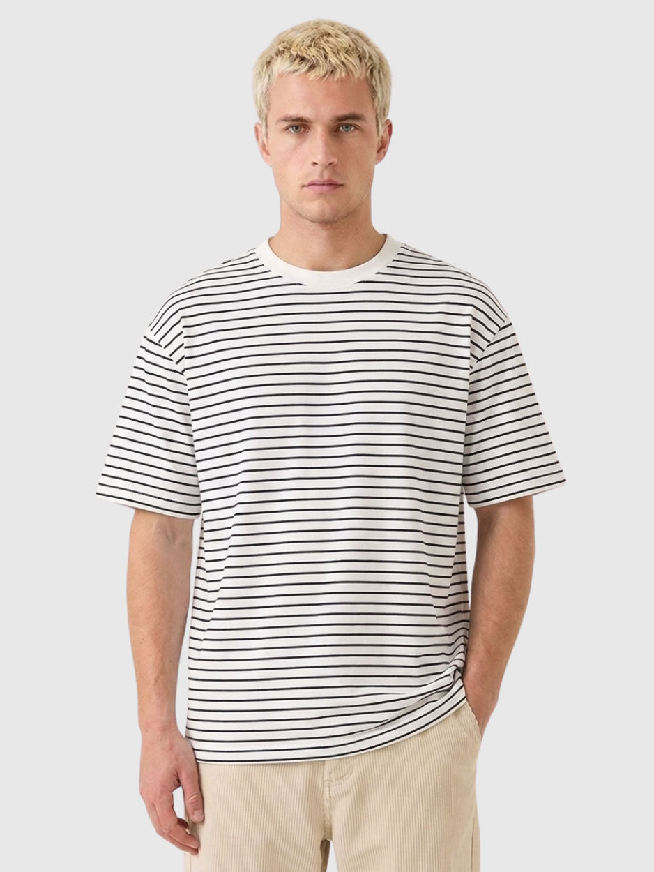 Kai Striped Tee