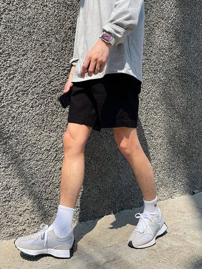 Capri Linen Short