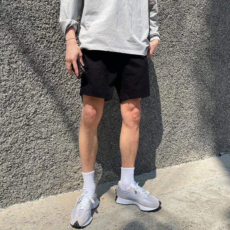 Capri Linen Short